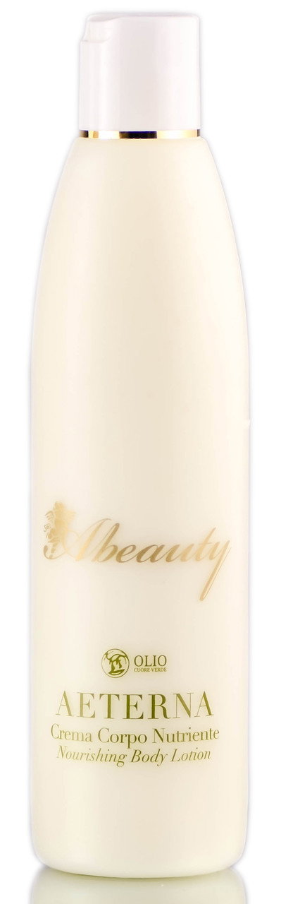 Abeauty Aeterna Nourishing Body Lotion-image1 Abeauty Aeterna Nourishing Body Lotion-image1