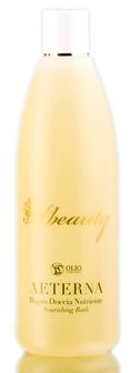 Abeauty Aeterna Nourishing Bath Foam