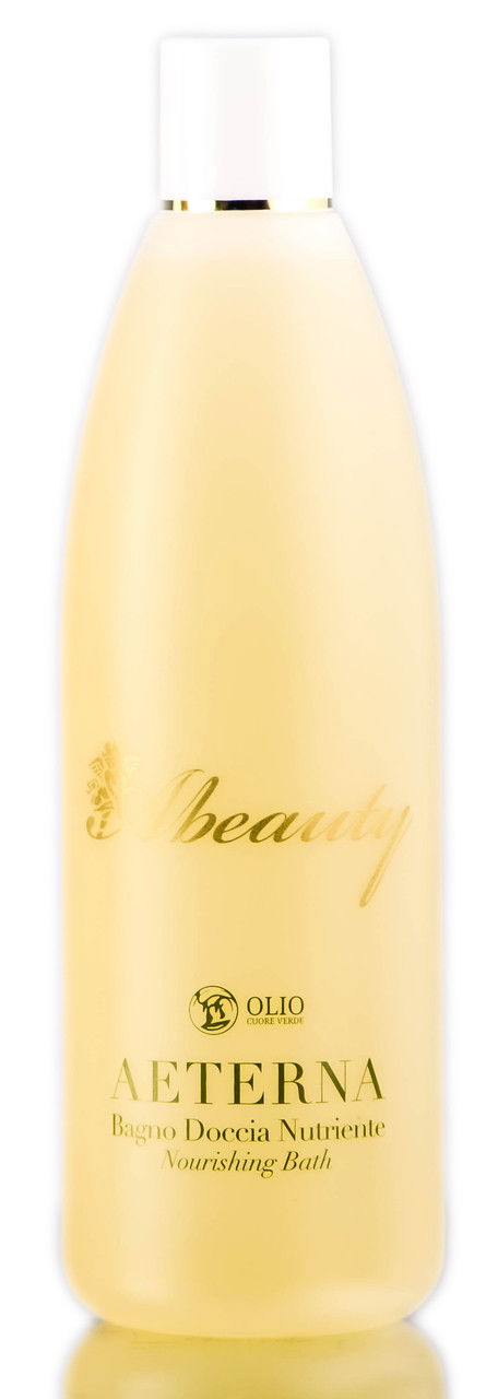 Abeauty Aeterna Nourishing Bath Foam
