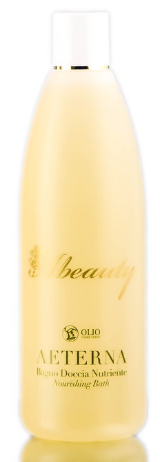Abeauty Aeterna Nourishing Bath Foam-image1