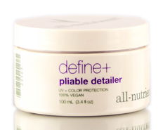All - Nutrient Define+ Pliable Detailer