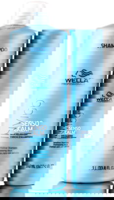 Wella Invigo Senso Calm Sensitive Shampoo