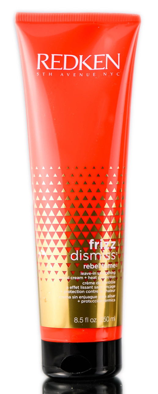 Redken Frizz Dismiss Rebel Tame Leave-In Cream