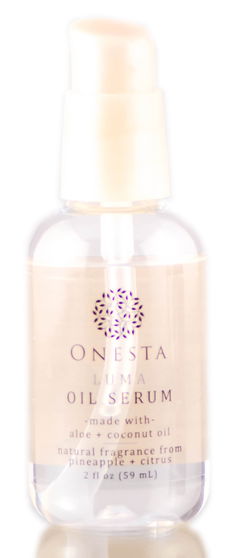 Onesta Luma Oil Serum