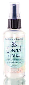 Bumble and Bumble Bb. Curl Luminous Oil Spray