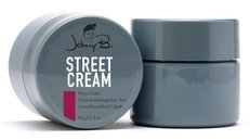 Johnny B Street Fibrous Cream-image1 Johnny B Street Fibrous Cream-image1