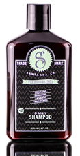 Suavecito Premium Blends Daily Shampoo