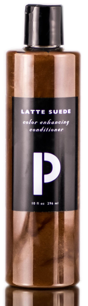 Procolor Latte Suede Color Enhancing Conditioner-image1 Procolor Latte Suede Color Enhancing Conditioner-image1
