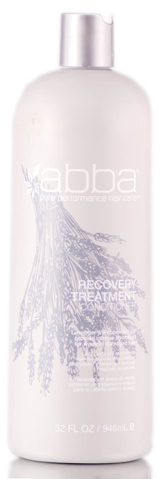 Abba Recovery Treatment Conditioner-image1