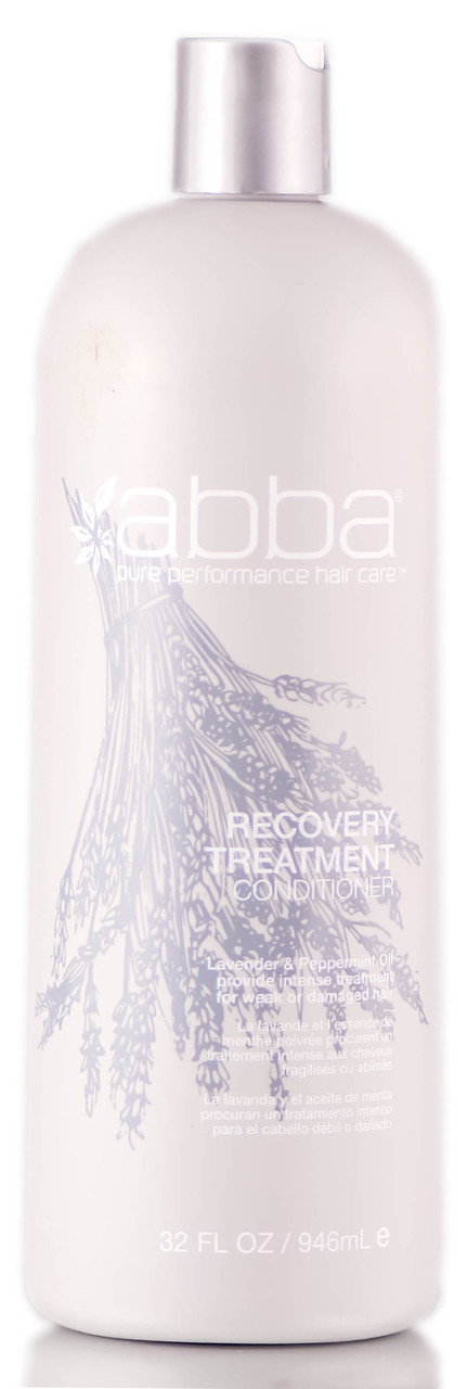 Abba Recovery Treatment Conditioner-image1