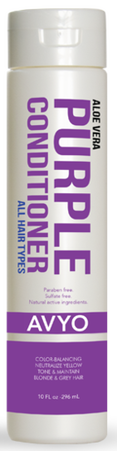 Avyo Aloe Vera Purple Condoitioner