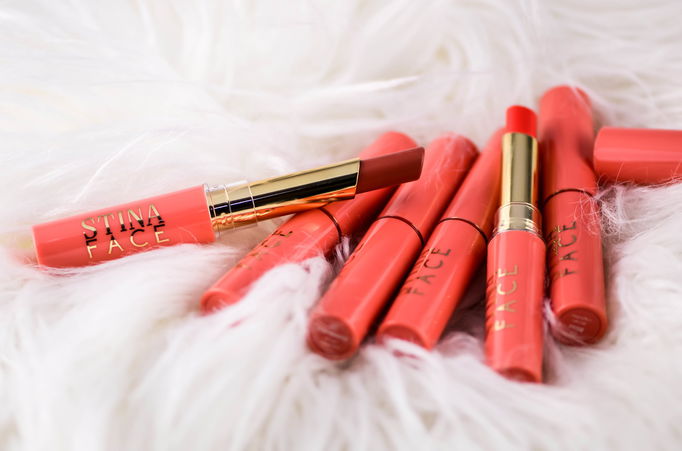 StinaFace Velvet Dream Stick StinaFace Velvet Dream Stick