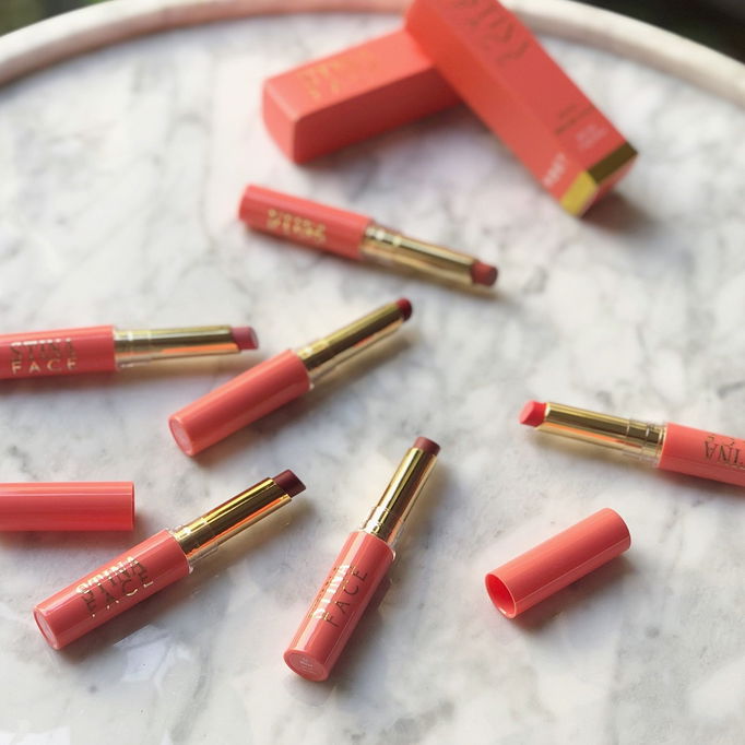 StinaFace Velvet Dream Stick