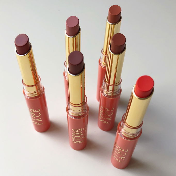 StinaFace Velvet Dream Stick