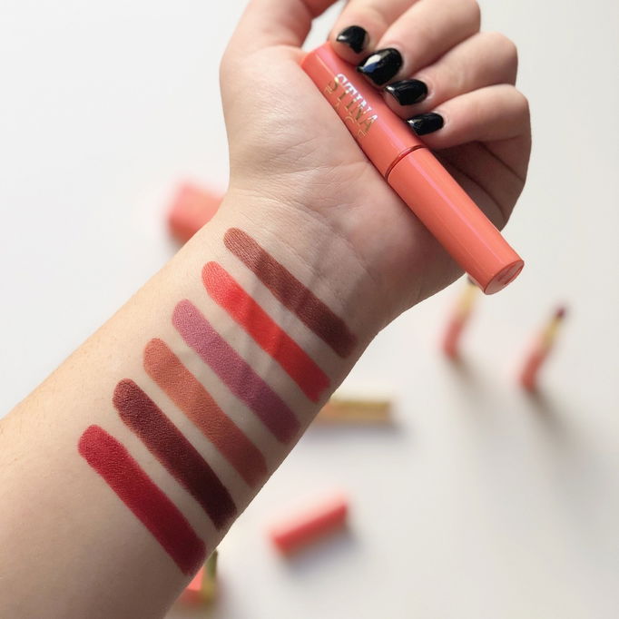 StinaFace Velvet Dream Stick