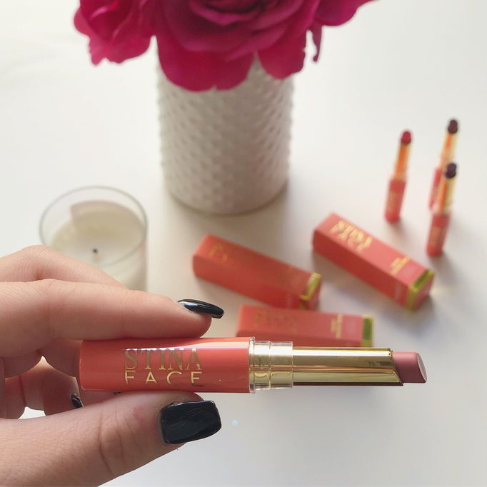 StinaFace Velvet Dream Stick