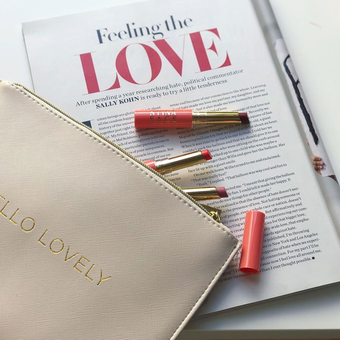 StinaFace Velvet Dream Stick