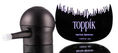 Toppik Hair Perfecting Duo