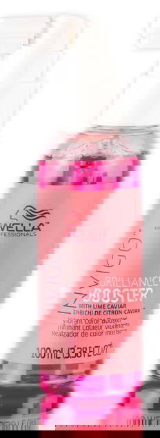 Wella Invigo Brilliance Booster Vibrant Color Booster