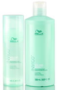 Wella Invigo Vol Boost Crystal Mask