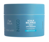 wella invigo senso calm mask