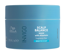 wella invigo senso calm mask