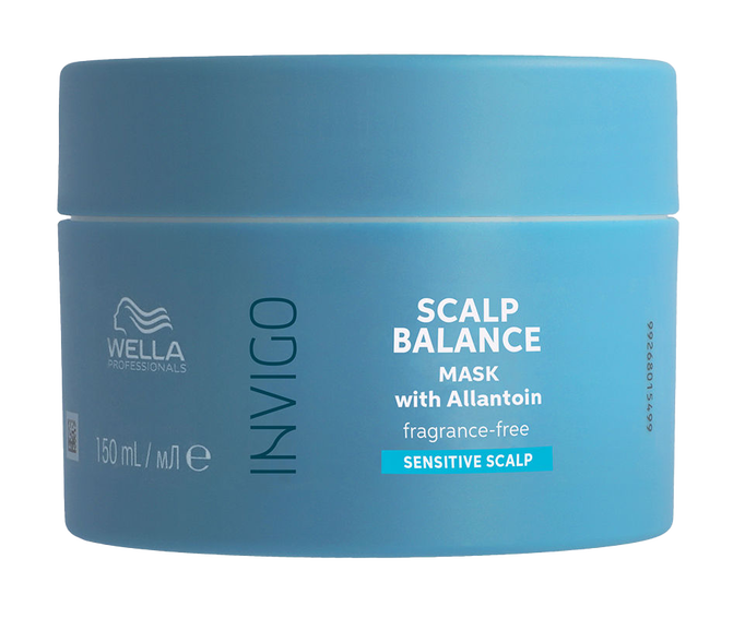 Wella Invigo Senso Calm Sensitive Mask