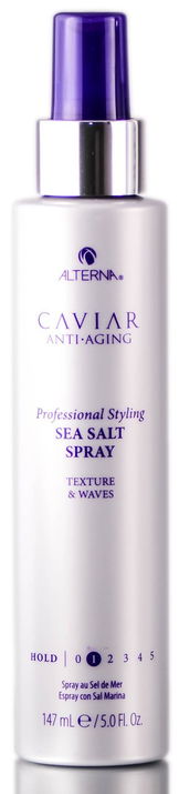 Alterna Caviar Professional Styling Sea Salt Spray