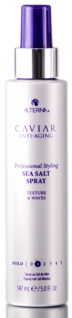 Alterna Caviar Professional Styling Sea Salt Spray