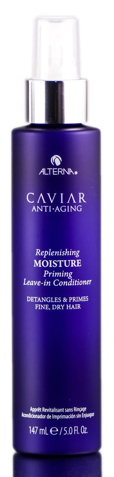 Alterna Caviar Replenishing Moisture Priming Leave-In Conditioner-image1 Alterna Caviar Replenishing Moisture Priming Leave-In Conditioner-image1