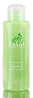 Meros Cosmetics Basal Refresh Shampoo