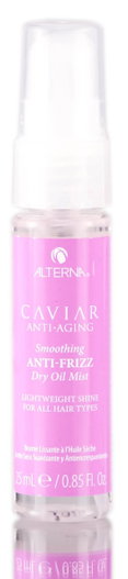 Alterna Caviar Smoothing Anti-Frizz Dry Oil Mist-image1