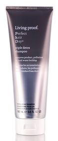 Living Proof Perfect Hair Day Triple Detox Shampoo Living Proof Perfect Hair Day Triple Detox Shampoo