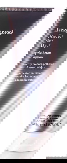 Living Proof Perfect Hair Day Triple Detox Shampoo