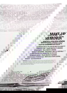 Comodynes Oily & Combination Skin Micellar Solution Make-Up Remover Pack