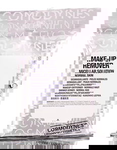 Comodynes Micellar Solution Normal Skin Make-Up Remover Pack
