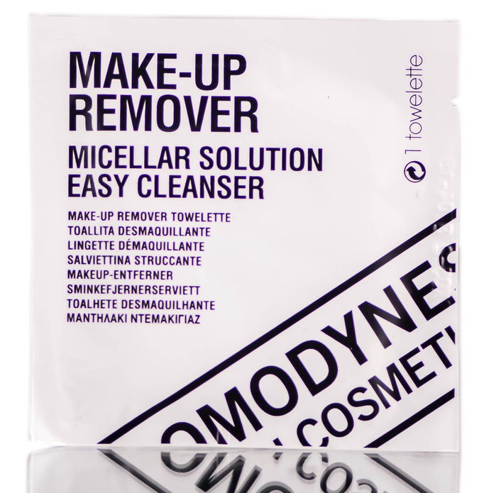 Comodynes Easy Cleanser Micellar Solution Make-Up Remover
