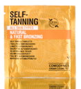 Comodynes Self-Tanning Natural & Fast Bronzing Towelette-image1