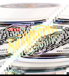 Suavecito Unscented Pomade Firme Hold