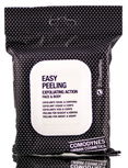 Comodynes Easy Peeling Exfoliating Action Face & Body Pack