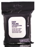 Comodynes Easy Peeling Exfoliating Action Face & Body Pack-image1
