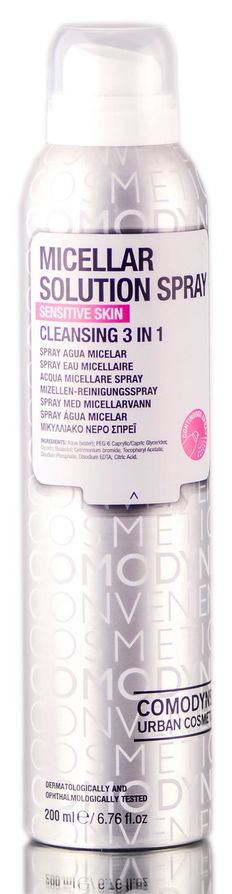 Comodynes Micellar Solution Spray