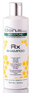 Iden Bee Signature Rx Shampoo