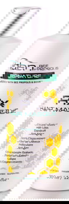 Iden Bee Signature Rx Hair Masque