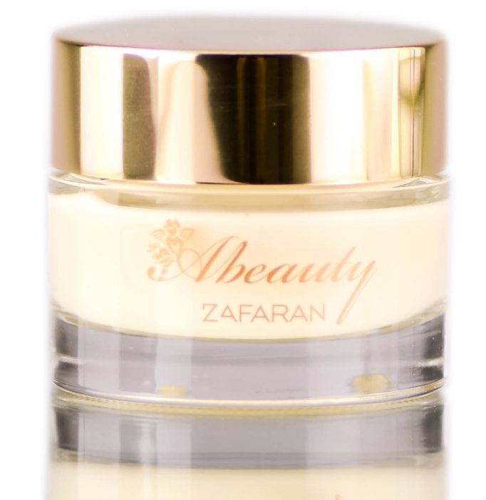 Abeauty Zafaran Supreme Total Rebuild Face Creme 24H-image1