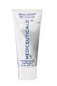 Mediceuticals Dual Moist Moisturizing Cream