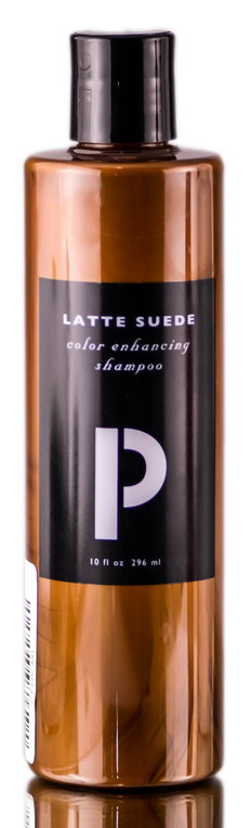 ProColor Latte Suede Color Enhancing Shampoo-image1