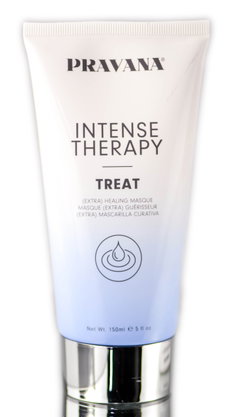 Pravana Intense Therapy Treat (Extra) Healing Masque-image1 Pravana Intense Therapy Treat (Extra) Healing Masque-image1