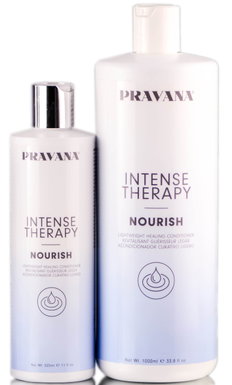 Pravana Intense Therapy Nourish Lightweight Healing Conditioner-image1 Pravana Intense Therapy Nourish Lightweight Healing Conditioner-image1