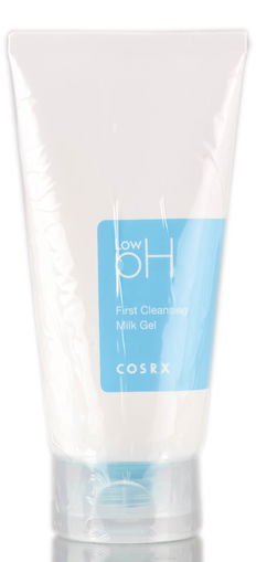 Cosrx Low pH First Cleansing Milk Gel